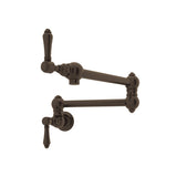 Tuscan Brass