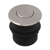 Satin Nickel
