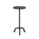 Renwil Myra 24/20" Height Table - Black