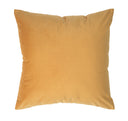 Renwil Jonquil 20 x 20 Indoor Pillow - Mango