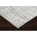Renwil Hazel 5 x 7 Power Loomed Indoor Rug - Ivory