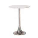 Renwil Eloa 23" Height Table - Grey