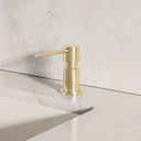 Satin Gold