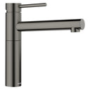 Satin Dark Steel