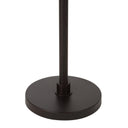Everren Danaë 62.5" Height Floor Lamp - Bronze