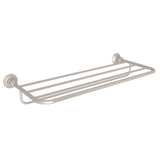 Satin Nickel