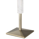Renwil Ludovica 29" Height Table Lamp - Yellow