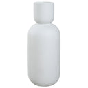 Renwil Dior Indoor Ceramic Vase - Off-White