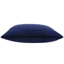 Renwil Pichu 20 x 20 Indoor Pillow - Navy