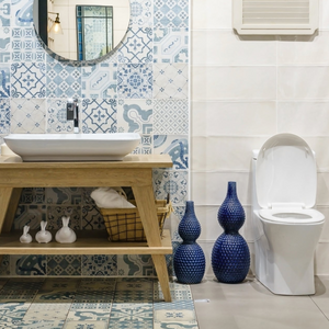 Toilets up to 10% OFF