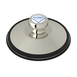 Polished Nickel