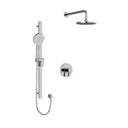 Chrome / Ceiling Arm
