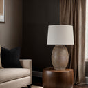 Everren Naima 31" Height Table Lamp - Brown