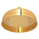 Unlacquered Brass