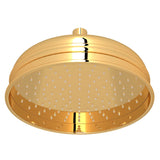 Unlacquered Brass