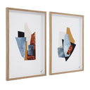 Renwil Odin 24" Wide Wall Art - Multiple