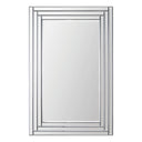 Renwil Edessa 36" Tall Rectangle Wall Mirror