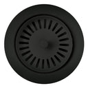 Coal Black