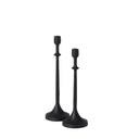 Renwil Albero Candle Holder - Matte Black