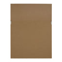 Renwil Tivat 36" Wide Wall Art - White
