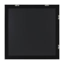 Renwil Ktir 24" Wide Wall Art - Off-White