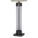 Renwil Meredith 33.25" Length Table Lamp - Clear