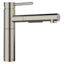Satin Platinum