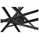 Renwil Clemente 36" Length Ceiling Fixture - Black