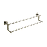 Polished Nickel