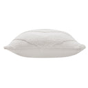 Renwil Chiara 20 x 20 Indoor Pillow - Ivory