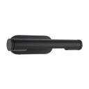 Renwil Oleandro 4.5" Height Wall Sconce - Black