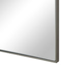 Renwil Spili 36" H x 22" W Wall Mirror - Grey
