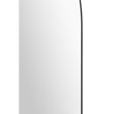 Renwil Faiza 35.5" Tall Arch Wall Mirror