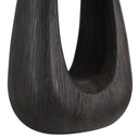Everren Beckham 29.5" Height Table Lamp - Dark Walnut