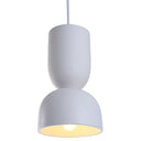 Renwil Kala 12" Length Ceiling Fixture - White