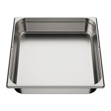 Stainless Steel