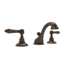 Tuscan Brass / Metal Lever Handle