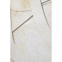 Renwil Pathfinder 20" Wide Wall Art - Off-White