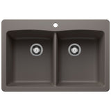 Volcano Gray