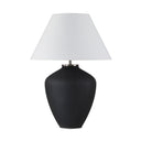 Renwil Jennie 27.5" Height Table Lamp - Black