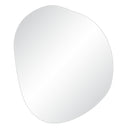 Renwil Lunaria 45" Tall Irregular Round Mirror