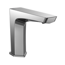 TOTO GE Ecopower 0.35 GPM Touchless Bathroom Faucet - 20 Second On Demand Flow