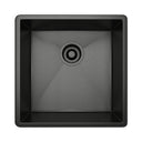 Black Stainless Steel