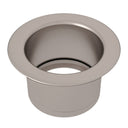 Satin Nickel