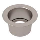 Satin Nickel