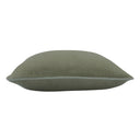 Renwil Lavigne 20 x 20 Indoor Pillow - Dark Green