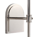 Renwil Nowra 17.38" Height Wall Sconce - Grey
