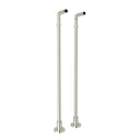 Polished Nickel