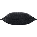 Renwil Brittany 20 x 20 Indoor Pillow - Black
