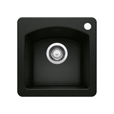 Coal Black